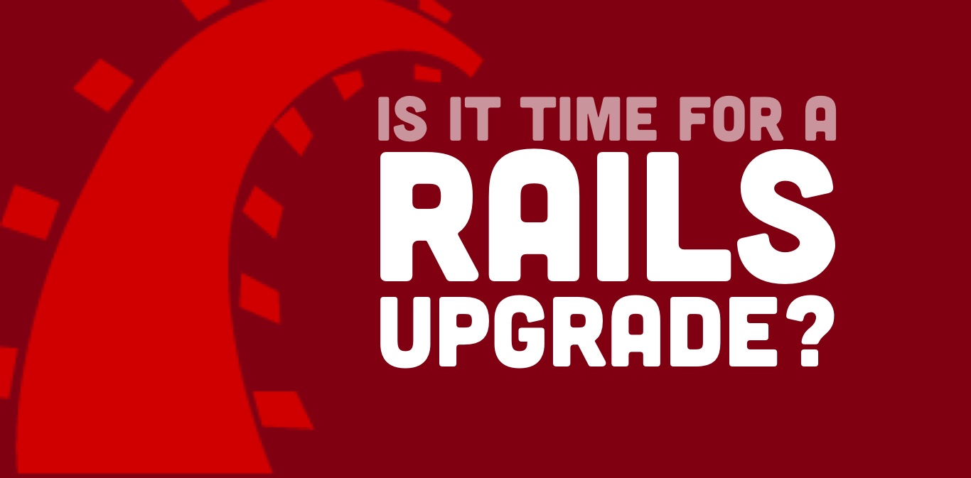 A saga do upgrade: MongoDB 2.6 para 3.6 | Ruby on Rails 3.2 para 5.2